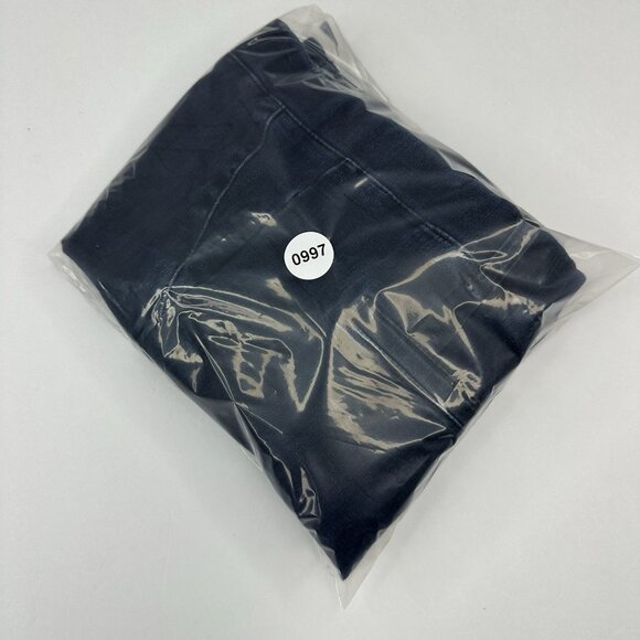 Betabrand Women's Indigo Blue Straight Leg Yoga Stretch Denim Jean XL/W36/L32.5 - Picture 12 of 12